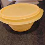 Tupperware Bakje - 700 ml, Ophalen of Verzenden, Zo goed als nieuw