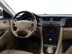 Mercedes-Benz CLS-klasse 350 V6 272 PK ORIGINEEL NEDERLANDS, Auto's, Mercedes-Benz, Automaat, Achterwielaandrijving, Gebruikt