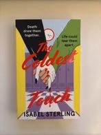 The Coldest Touch - Isabel Sterling, Ophalen of Verzenden