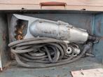 zware Simbi Junior Boorhamer met koffer, Ophalen, Gebruikt, Minder dan 400 watt, Boor- en/of Breekhamer