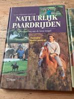 Natuurlijk Paardrijden - Klaus Ferdinand Hempfling, Boeken, Ophalen of Verzenden, Zo goed als nieuw, Overige onderwerpen