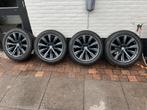 BMW G30 G31 winterset 18inch, Auto-onderdelen, Banden en Velgen, Ophalen, 18 inch, Winterbanden, Band(en)