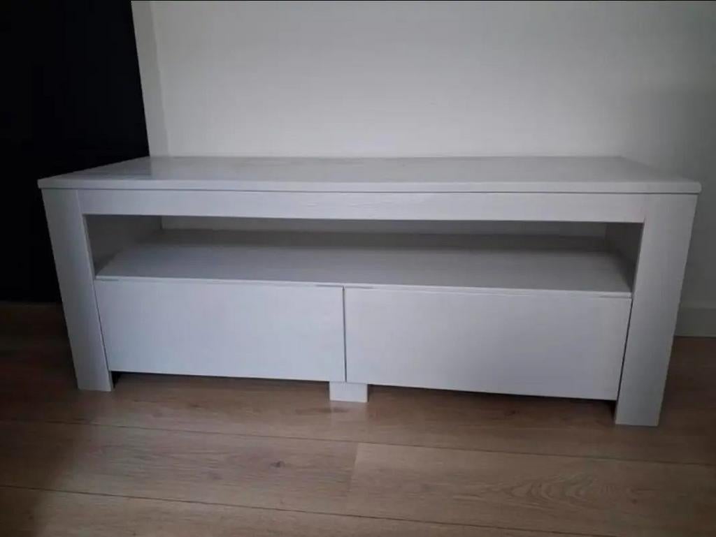 Tv kastje, Ophalen, 25 tot 50 cm, 100 tot 150 cm, Minder dan 100 cm