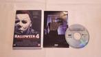 John Carpenter Halloween 4 The Return Of Michael Myers Dvd, Cd's en Dvd's, Dvd's | Horror, Ophalen of Verzenden