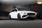 Mercedes-Benz CLA-klasse Shooting Brake 250 e AMG 45 Look /, Auto's, Mercedes-Benz, CLA, Gebruikt, Euro 6, 4 cilinders