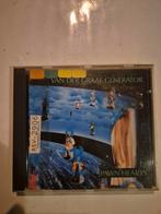 Van der Graaf Generator - Pawn hearts. Cd. 1987, Ophalen of Verzenden, Gebruikt