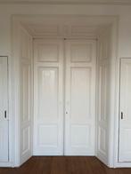 Oude binnendeuren & Kamer en Suite Deuren, Ophalen, Gebruikt, 80 tot 100 cm, Binnendeur