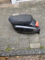 AGM Scooter Zadel, Ophalen, Gebruikt, Zadel, Overige merken