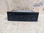 Renault Clio II Radio / CD Origineel 8200057681 1998 - 2008, Ophalen of Verzenden, Gebruikt