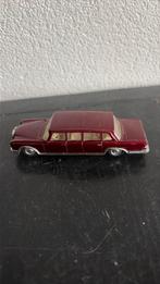 Corgi toys mercedes benz 600 pullman, Ophalen of Verzenden, Gebruikt, Auto, Corgi