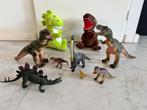 Dinosaurus mooi pakket, Kinderen en Baby's, Speelgoed | Actiefiguren, Ophalen, Gebruikt