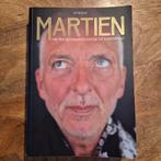 Martien - Biografie van Jan Dijkgraaf, Ophalen of Verzenden, Gelezen, Jan Dijkgraaf, Film, Tv en Media