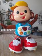 Vtech swing en speel aapje, Ophalen of Verzenden, Zo goed als nieuw