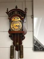 Warmink Wuba Sallander wandklok, Antiek en Kunst, Antiek | Klokken, Ophalen of Verzenden