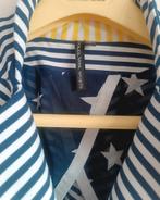 Fijn jasje -  Dolce Vita Sports mt 40.

Blauw - wit., Ophalen of Verzenden, Zo goed als nieuw, Maat 38/40 (M), Blauw