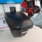 Italjet dragster 50 zadel buddyseat met bak, Overige merken, Italie, Info@italjet.it, Ophalen of Verzenden