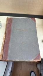 Donald Duck 1958, Eén stripboek, Ophalen of Verzenden, Gelezen