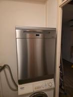 Miele Vaatwasser - Topkwaliteit!, Ophalen, Gebruikt, 85 tot 90 cm, Eco programma