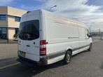 Mercedes-Benz Sprinter 316CDI L4H2 Cruisecontrol 270Graden D, Euro 5, Gebruikt, 4 cilinders, 129 pk