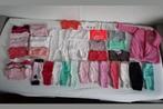 Meisjes babykleding pakket maat 50-56, Ophalen of Verzenden, Zo goed als nieuw, Maat 56
