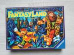 Fantasyland met geheimzinnige toverbomen, Hobby en Vrije tijd, Gezelschapsspellen | Bordspellen, Ophalen of Verzenden, Zo goed als nieuw