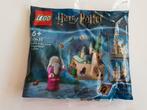 Lego 30435 Build Your Own Hogwarts Castle, Kinderen en Baby's, Speelgoed | Duplo en Lego, Ophalen of Verzenden, Nieuw, Complete set