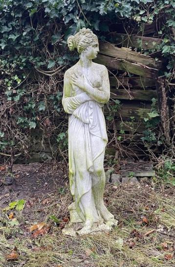 Beeld Venus Italica van Antonio Canova - replica beschikbaar voor biedingen