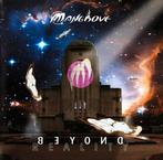 CD Mangrove – Beyond Reality , Prog Rock, Ophalen of Verzenden, Zo goed als nieuw, Progressive