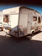 Caravan Sprinter 390 D, Caravans en Kamperen, Caravans, Standaardzit, 75 kg, 750 - 1000 kg, Particulier