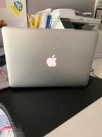 MacBook Air 2017, Computers en Software, Apple Macbooks, 8 GB, 13 inch, Minder dan 2 Ghz, Ophalen of Verzenden
