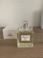 Miss Dior Cherie L’eau, Ophalen of Verzenden, Nieuw, Parfumfles, Gevuld