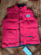 Leuke Canada Bodywarmer €50, Ophalen of Verzenden, Zo goed als nieuw, Zwart