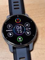 Garmin Venu 2s plus (GPSinruil-nr 22), Bramenberg 9, Zwart, Info@gpsinruil.nl, Garmin