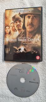 World Trade Center met Nicolas Cage. DVD Drama., Ophalen of Verzenden, Zo goed als nieuw, Drama