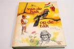Rien Poortvliet — Van de Hak op de Tak [1e Druk, 1980], Boeken, Prentenboeken en Plaatjesalbums, Ophalen of Verzenden, Gelezen