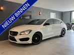 Mercedes-Benz CLA-Klasse Shooting Brake 180 Edition Bj: 2015, CLA, 730 kg, Gebruikt, Euro 6