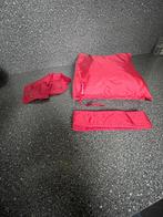 Regenjas Agu sport, Kleding | Dames, Overige kleuren, Overige typen, Zo goed als nieuw, Agu sport