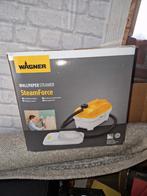 Nieuwe Wagner SteamForce Behangafstomer, Ophalen of Verzenden