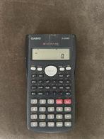 Casio rekenmachine, Ophalen of Verzenden, Gebruikt