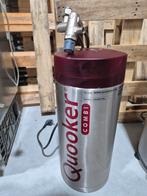 Quooker combi 2.2 + RVS tapkraan 7 liter / 8 bar, Ophalen of Verzenden, Gebruikt
