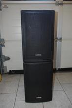 JB Systems Vibe 10 set z.g.a.n., Ophalen, Zo goed als nieuw, Minder dan 500 watt, P.A.