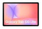 Samsung G Tab S10 Lite WiFi 128GB Zilver - nieuw in doos, Computers en Software, Android Tablets, Galaxy Tab S10 Lite, Nieuw, 128 GB