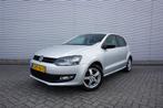 Volkswagen Polo 1.2 TSI Comfortline Airco / Cruise / Navi /, Voorwielaandrijving, Euro 5, Stof, Gebruikt