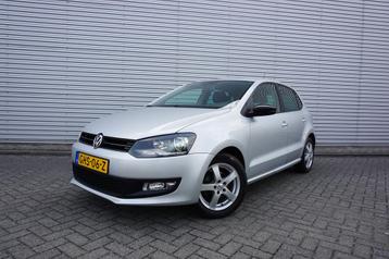 Volkswagen Polo 1.2 TSI Comfortline Airco / Cruise / Navi /  beschikbaar voor biedingen