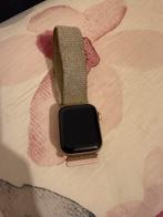 Apple Watch SE 2021 40mm - Zo goed als nieuw!, Sieraden, Tassen en Uiterlijk, Smartwatches, Ophalen, Hartslag, Zwart, IOS