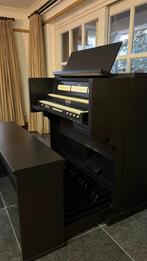 Domus Prestige 20, Muziek en Instrumenten, Orgels, Ophalen of Verzenden, Zo goed als nieuw, 2 klavieren, Orgel