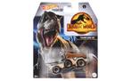 Hotwheels: Character Cars: Jurassic World - T-Rex, ., Nieuw, Ophalen of Verzenden, .
