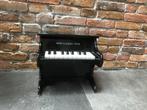 Kinderpiano ‘new classic toys’, Ophalen, Gebruikt, Zwart, Piano