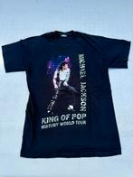 Origineel Michael Jackson HIStory World Tour T-shirt (1996), Ophalen, Zo goed als nieuw
