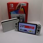 Nintendo Switch OLED 64GB White | in Nette Staat